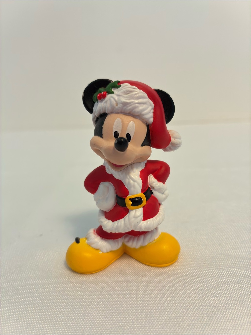 Disney Holiday Mickey Tonie Audio Figurine